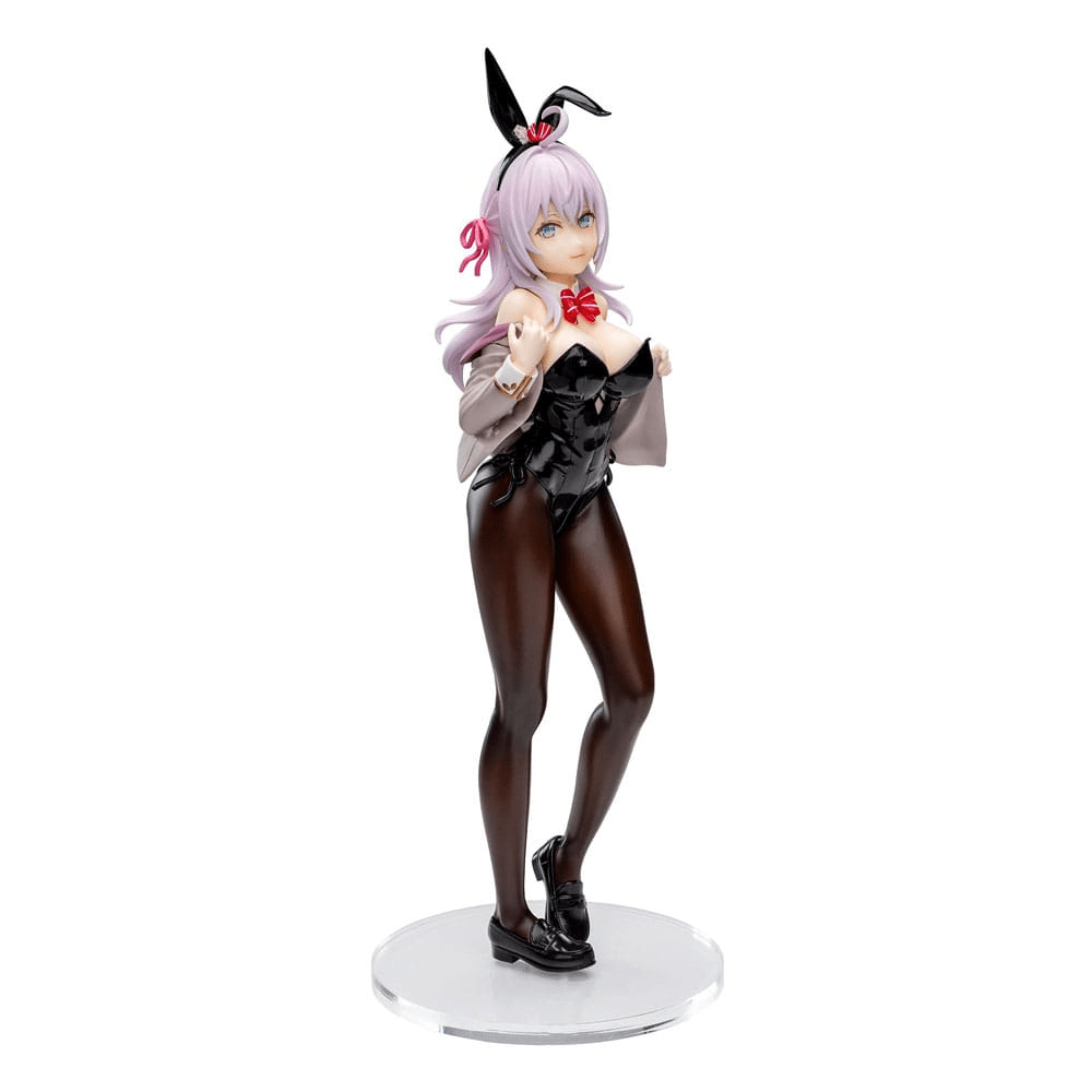 Alya Sometimes Hides Her Feelings in Russian Alya Bunny Luminasta Figure | Anime Emporium