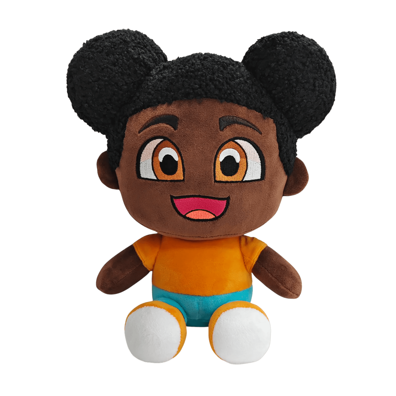 Amanda the Adventurer: Amanda Youtooz Plush (9IN) | Anime Emporium