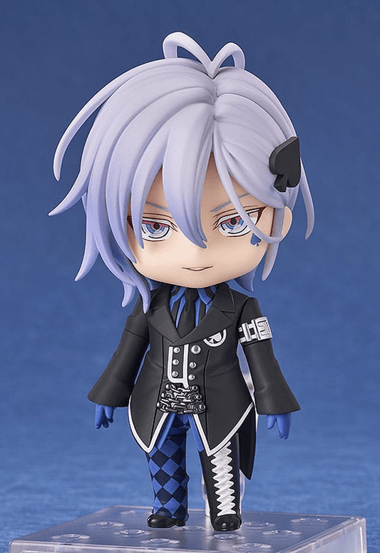 Amnesia Nendoroid #2359 Ikki | Anime Emporium