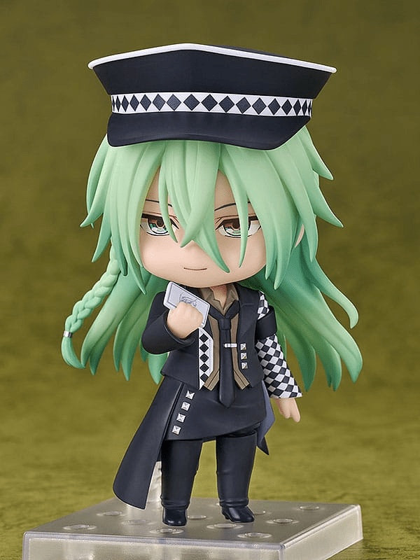 Amnesia Ukyo Nendoroid #2413 | Anime Emporium