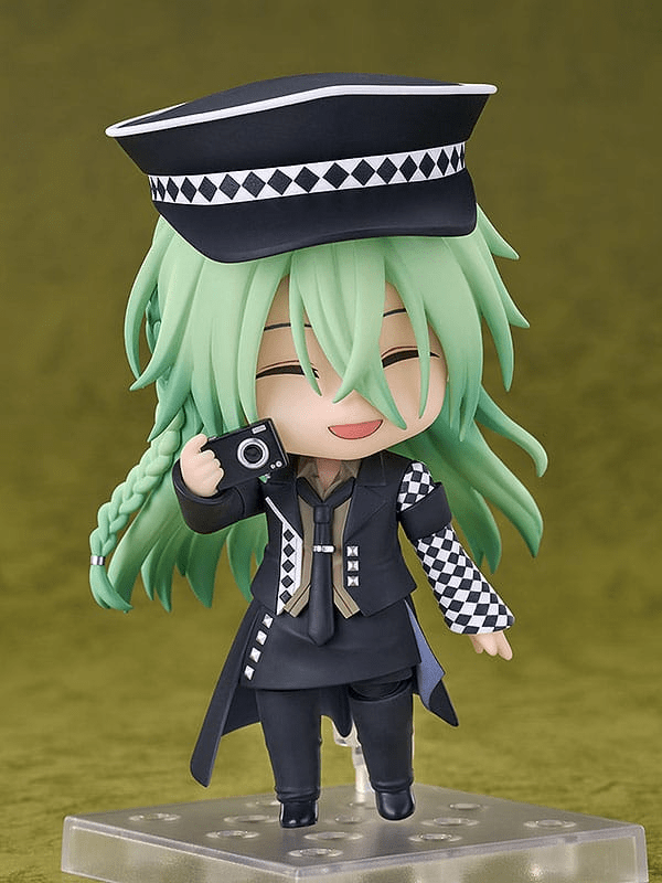 Amnesia Ukyo Nendoroid #2413 | Anime Emporium