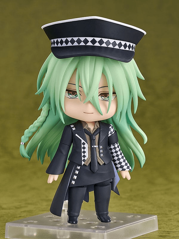 Amnesia Ukyo Nendoroid #2413 | Anime Emporium