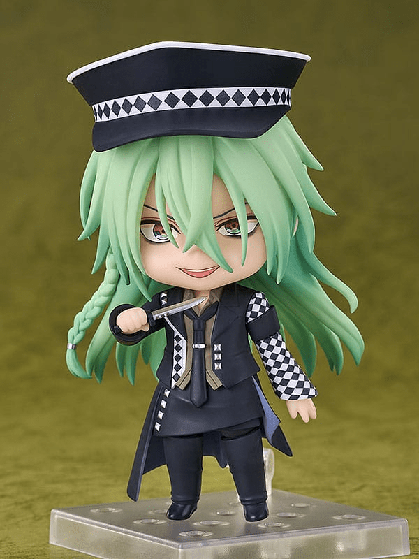 Amnesia Ukyo Nendoroid #2413 | Anime Emporium