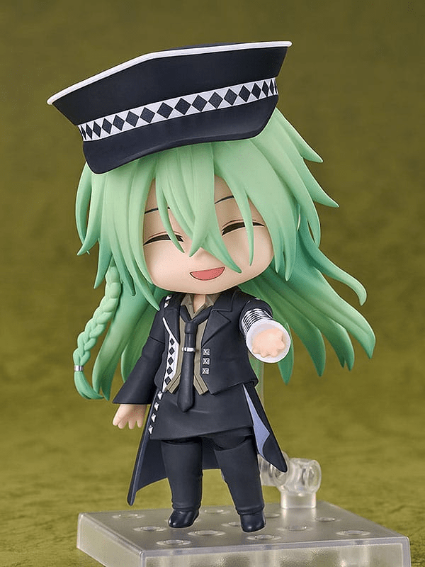 Amnesia Ukyo Nendoroid #2413 | Anime Emporium