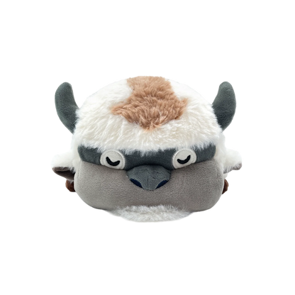 Avatar The Last Airbender Youtooz Plush Appa Sleepy (1FT)