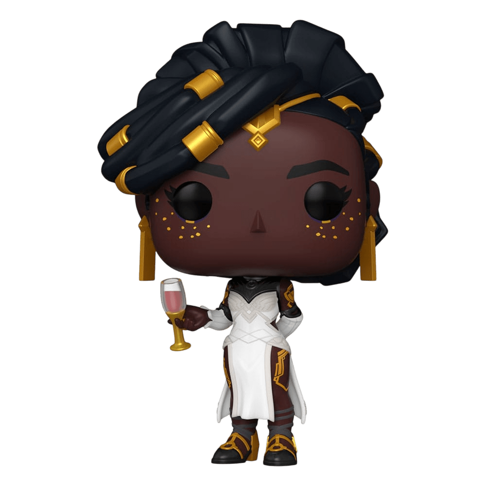 Arcane League of Legends POP! Vinyl Mel | Anime Emporium