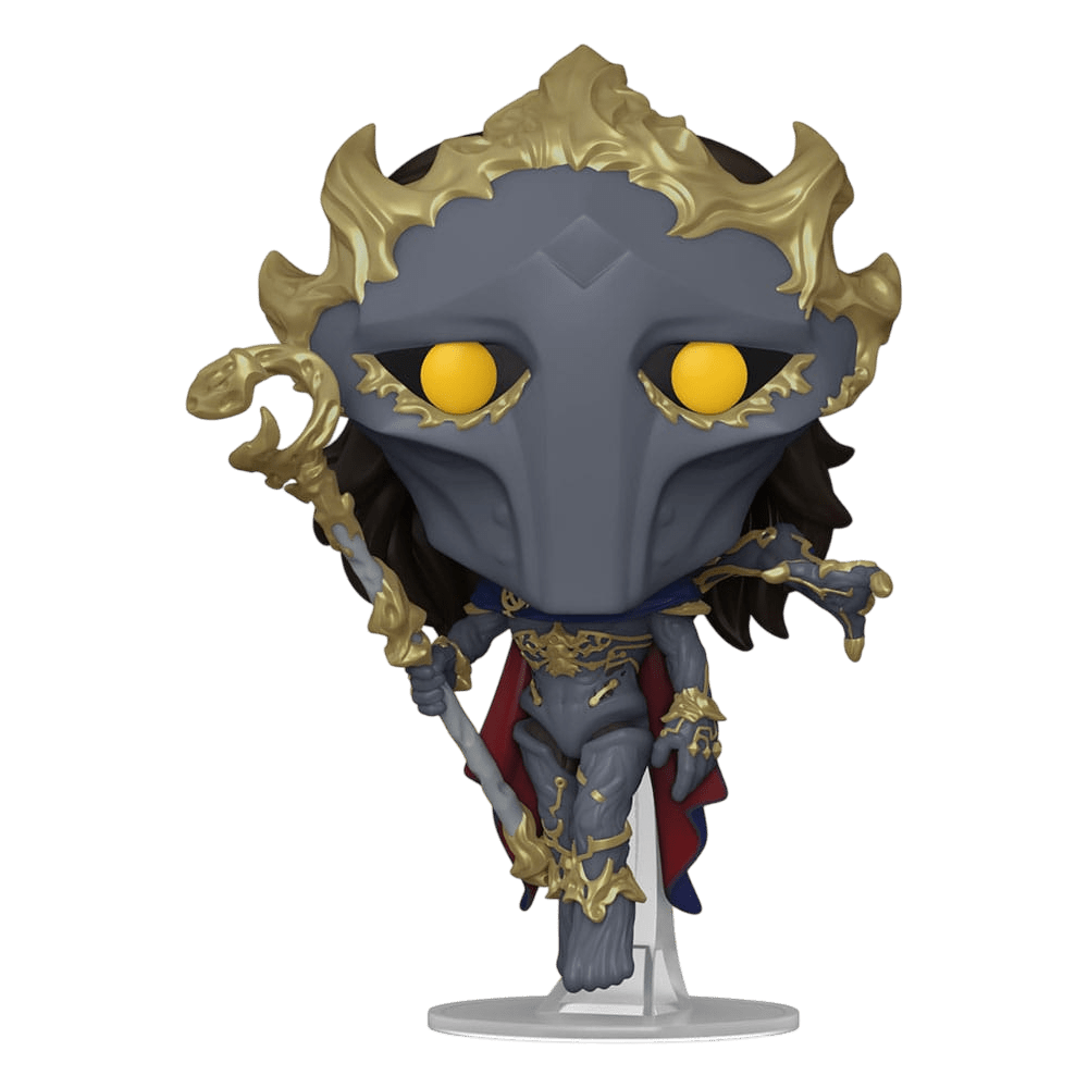 Arcane League of Legends POP! Vinyl Viktor | Anime Emporium