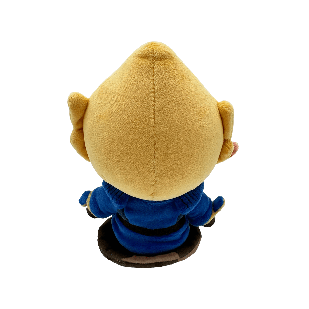 Arcane League of Legends Youtooz Shoulder Rider Plush Heimerdinger (6I ...