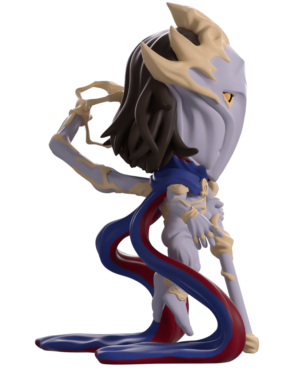 Arcane League of Legends Youtooz Vinyl Figure Champion Viktor | Anime Emporium