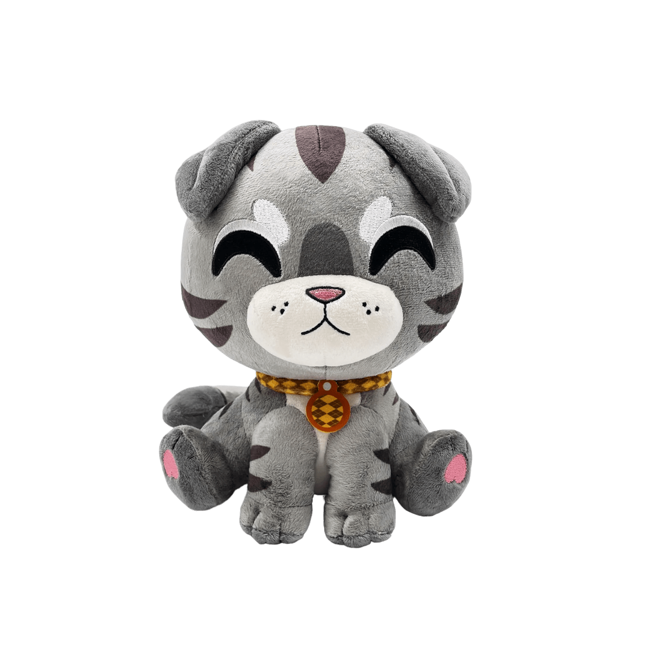 Argylle Chip Youtooz Plush (9IN) | Anime Emporium