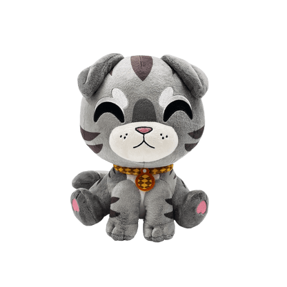 Argylle Chip Youtooz Plush (9IN) | Anime Emporium