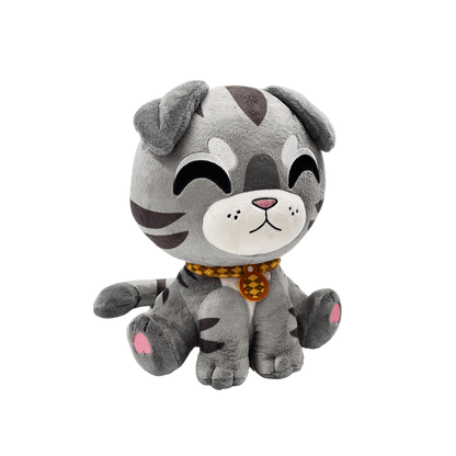 Argylle Chip Youtooz Plush (9IN) | Anime Emporium