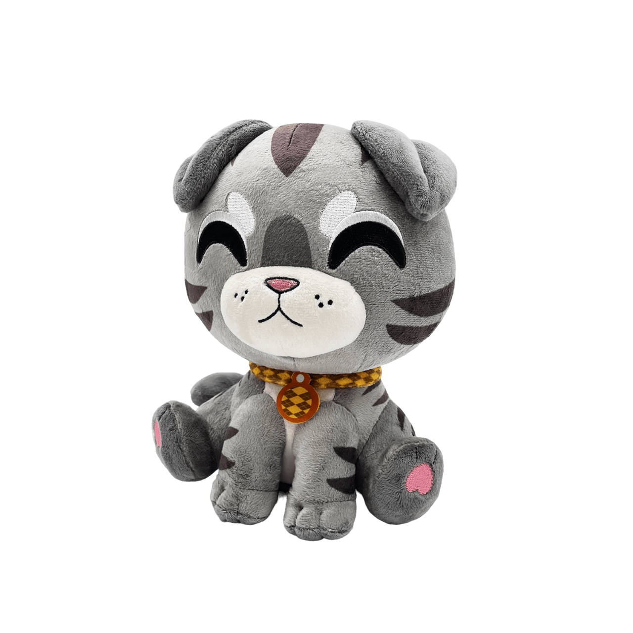 Argylle Chip Youtooz Plush (9IN) | Anime Emporium