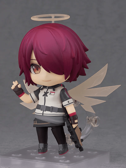 Arknights Exusiai Nendoroid #1352 | Anime Emporium