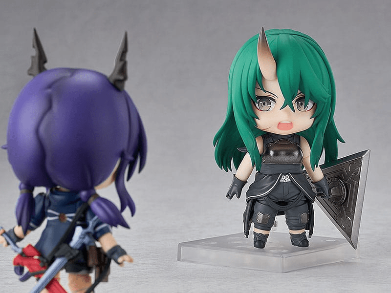 Arknights Hoshiguma Nendoroid #2392 | Anime Emporium