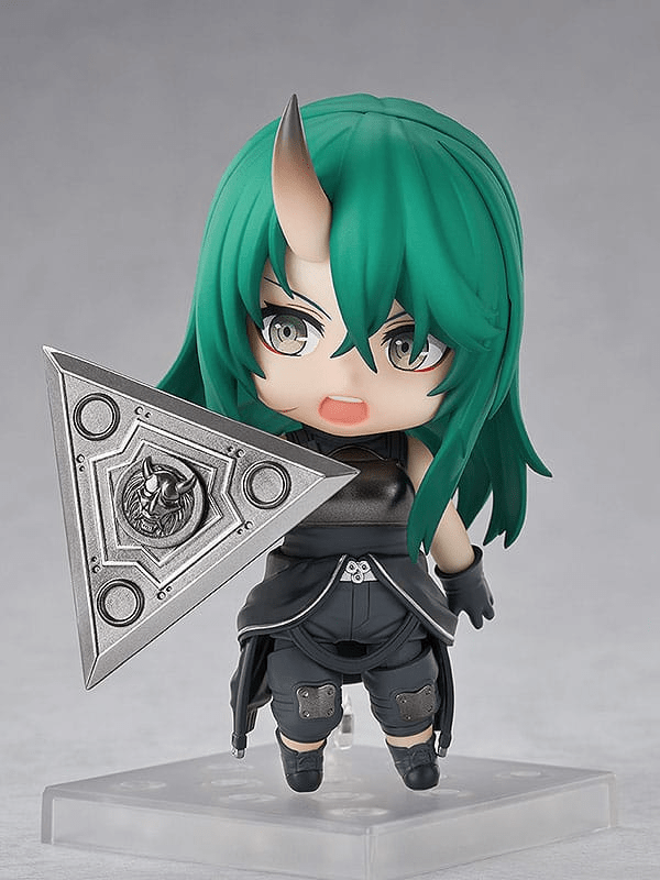 Arknights Hoshiguma Nendoroid #2392 | Anime Emporium