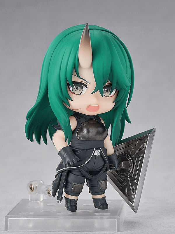 Arknights Hoshiguma Nendoroid #2392 | Anime Emporium