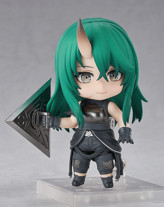 Arknights Hoshiguma Nendoroid #2392 | Anime Emporium