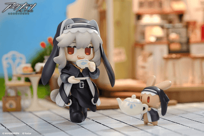 Arknights Mini Statue - Will You be Having the Dessert? Specter | Anime Emporium