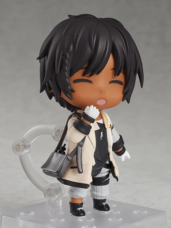 Arknights Thorns Nendoroid #1679 | Anime Emporium