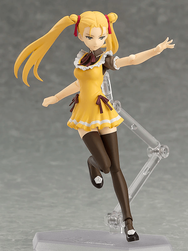 Arpeggio Of Blue Steel - Ars Nova Cadenza - Haruna Figma | Anime Emporium