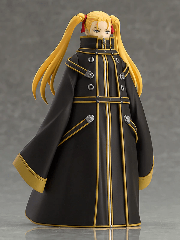 Arpeggio Of Blue Steel - Ars Nova Cadenza - Haruna Figma | Anime Emporium