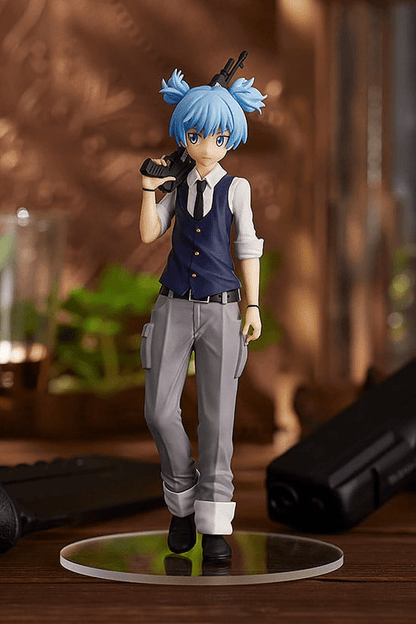 Assassination Classroom POP UP PARADE Nagisa Shiota | Anime Emporium