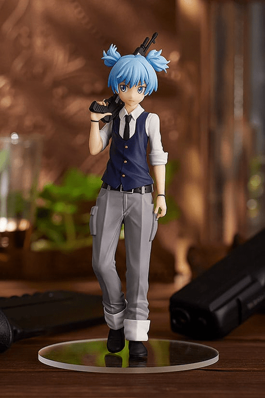 Assassination Classroom POP UP PARADE Nagisa Shiota | Anime Emporium