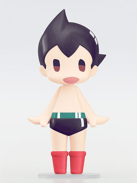 Astro Boy HELLO! GOOD SMILE Astro Boy | Anime Emporium