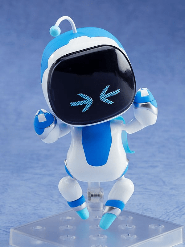 Astro's Playroom - Astro Bot Nendoroid #1879 | Anime Emporium