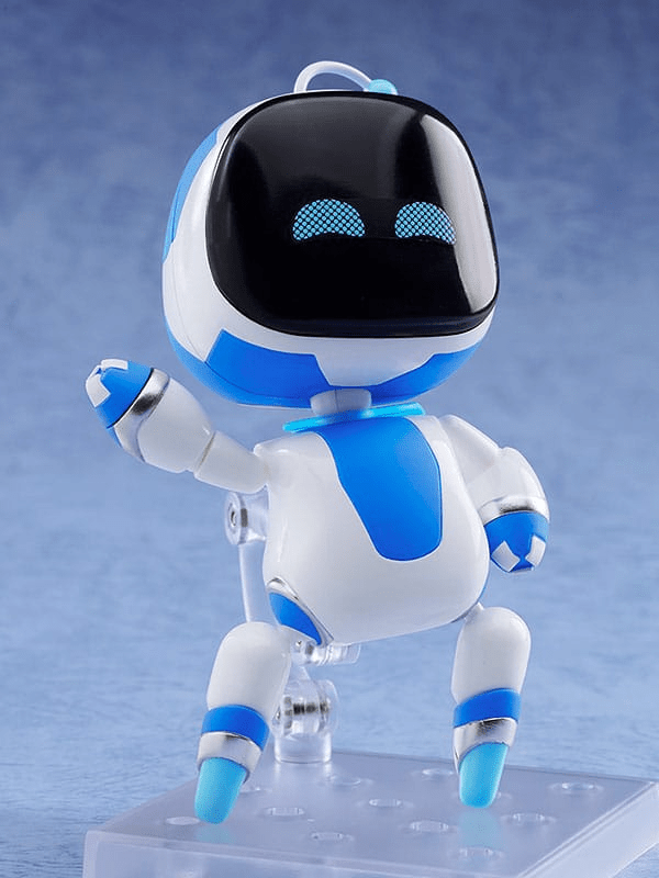 Astro's Playroom - Astro Bot Nendoroid #1879 | Anime Emporium