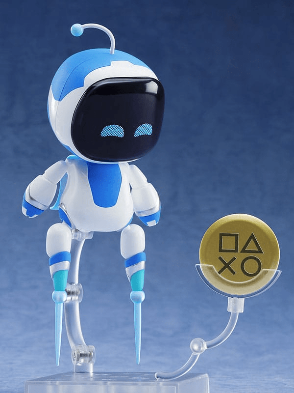 Astro's Playroom - Astro Bot Nendoroid #1879 | Anime Emporium