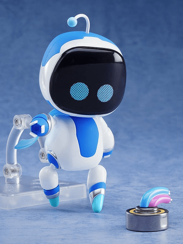 Astro's Playroom - Astro Bot Nendoroid #1879 | Anime Emporium