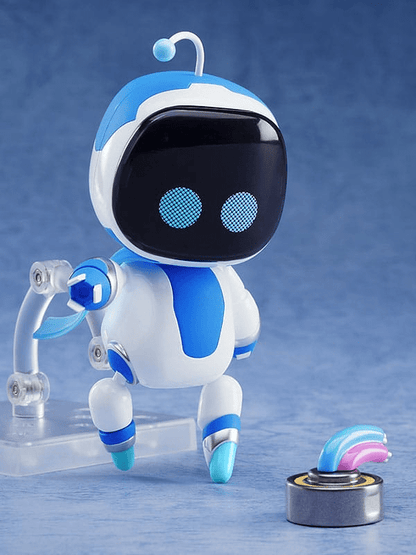 Astro's Playroom - Astro Bot Nendoroid #1879 | Anime Emporium