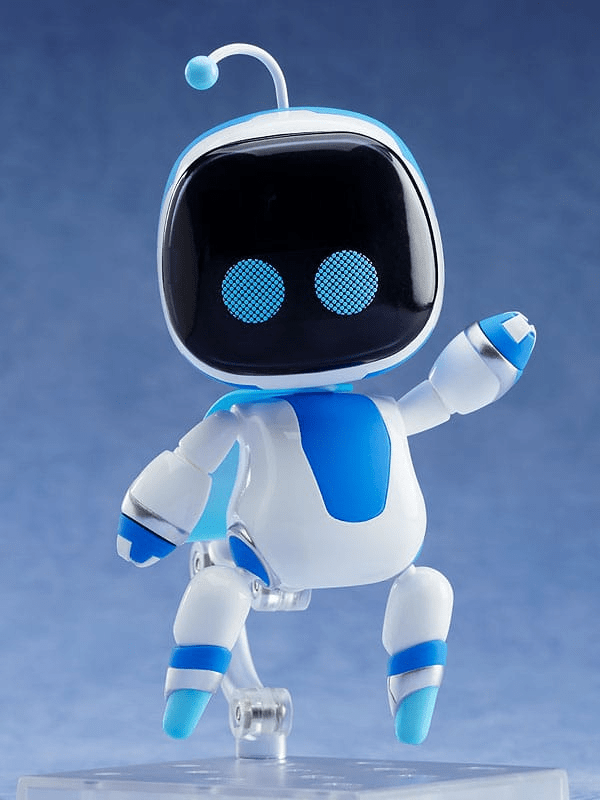 Astro's Playroom - Astro Bot Nendoroid #1879 | Anime Emporium