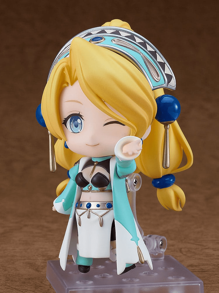 Atelier Marie Remake: The Alchemist of Salburg - Marie Nendoroid #2608 | Anime Emporium