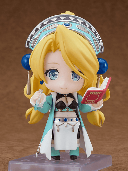 Atelier Marie Remake: The Alchemist of Salburg - Marie Nendoroid #2608 | Anime Emporium