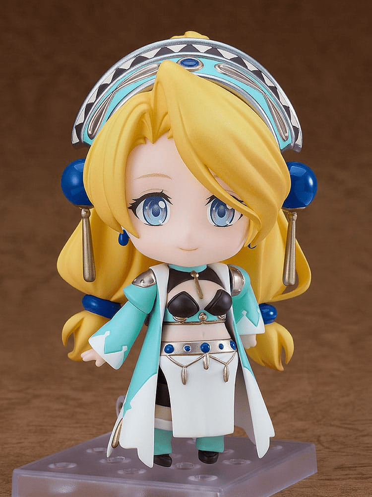 Atelier Marie Remake: The Alchemist of Salburg - Marie Nendoroid #2608 | Anime Emporium