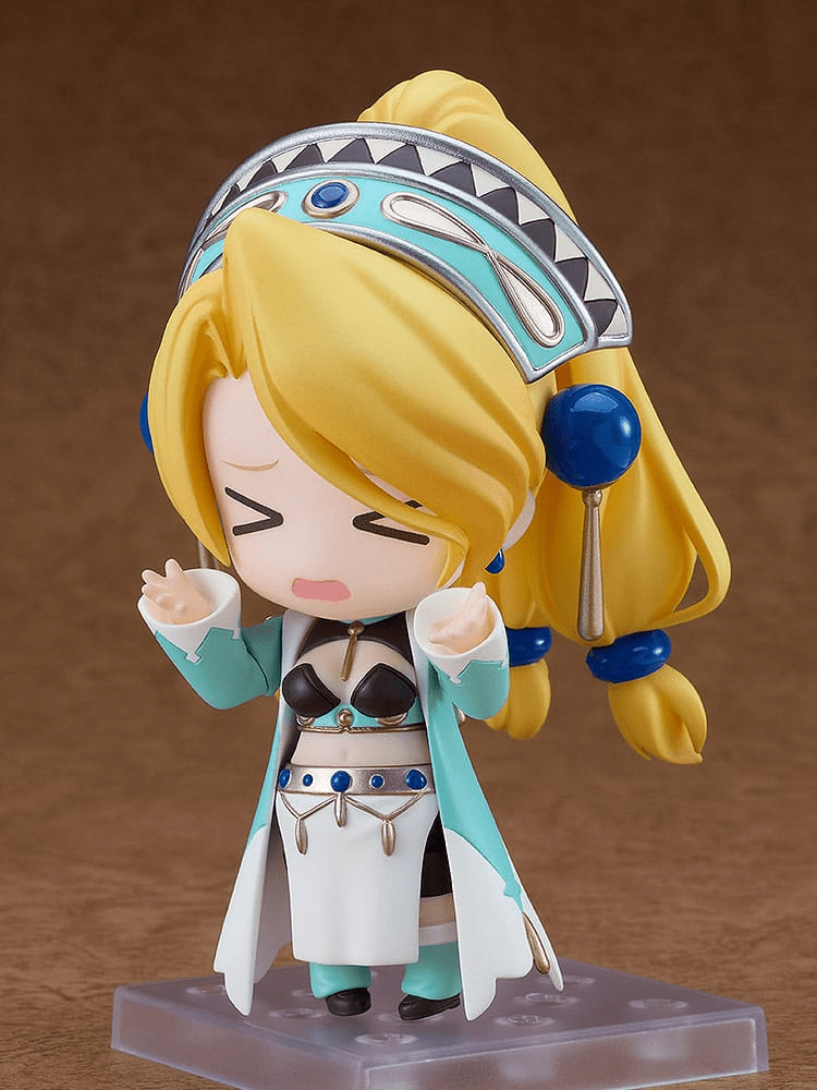 Atelier Marie Remake: The Alchemist of Salburg - Marie Nendoroid #2608 | Anime Emporium