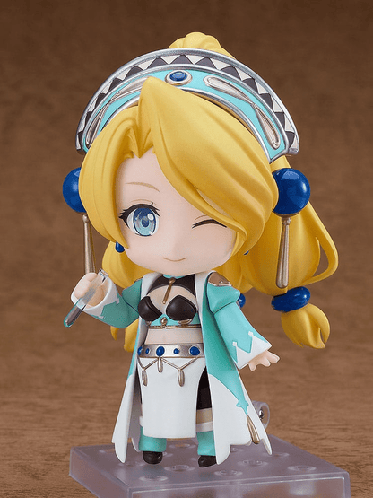 Atelier Marie Remake: The Alchemist of Salburg - Marie Nendoroid #2608 | Anime Emporium