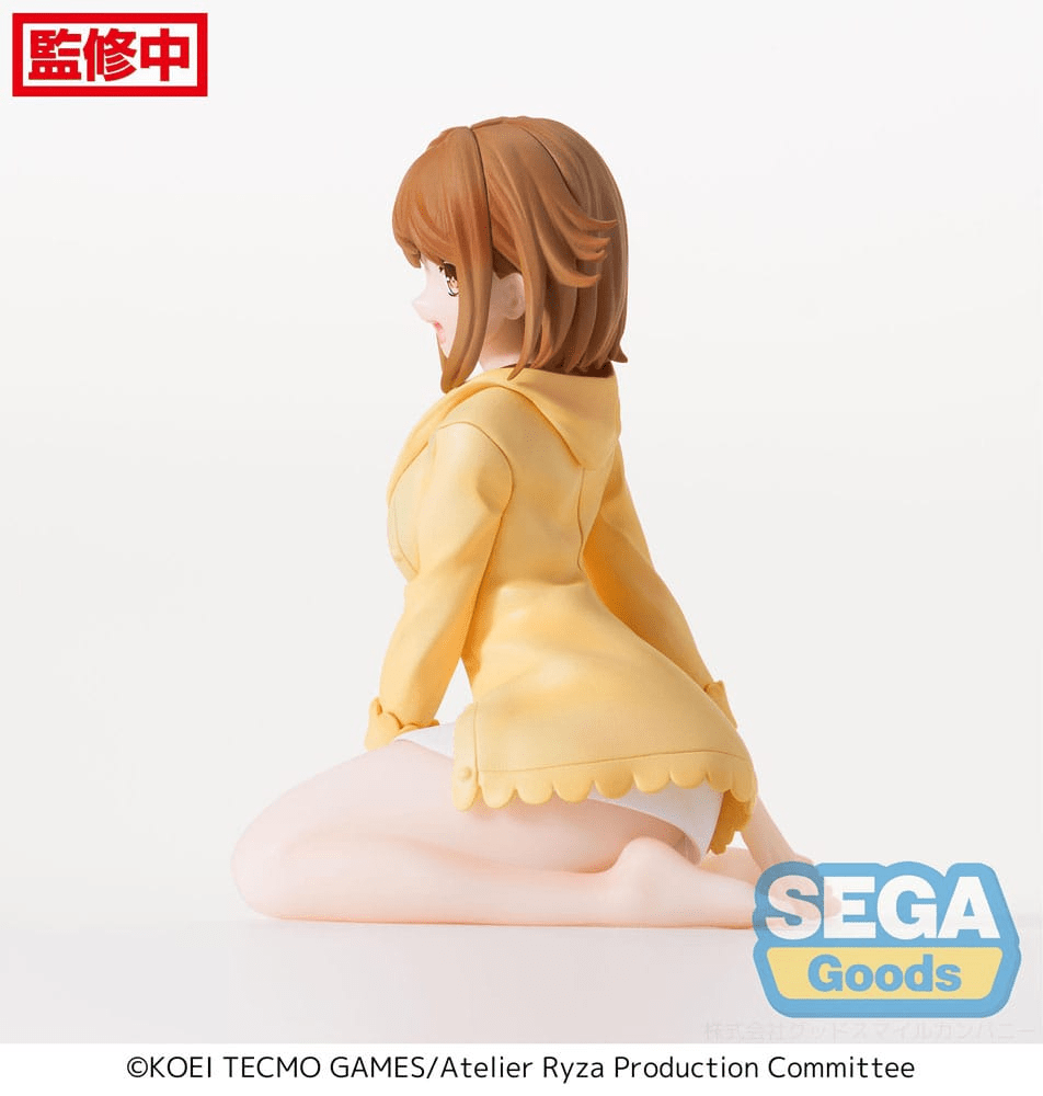 Atelier Ryza Ever Darkness & The Secret Hideout Reisalin Stout SEGA PM Perching Figure | Anime Emporium