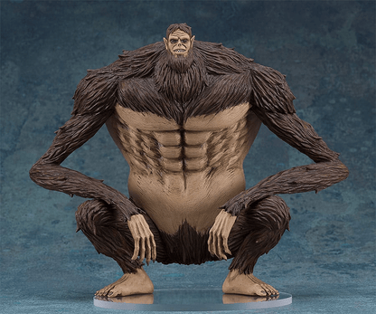 Attack on Titan POP UP PARADE L Beast Titan Zeke Yeager | Anime Emporium