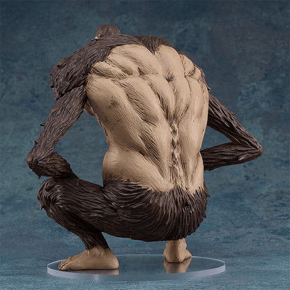 Attack on Titan POP UP PARADE L Beast Titan Zeke Yeager | Anime Emporium