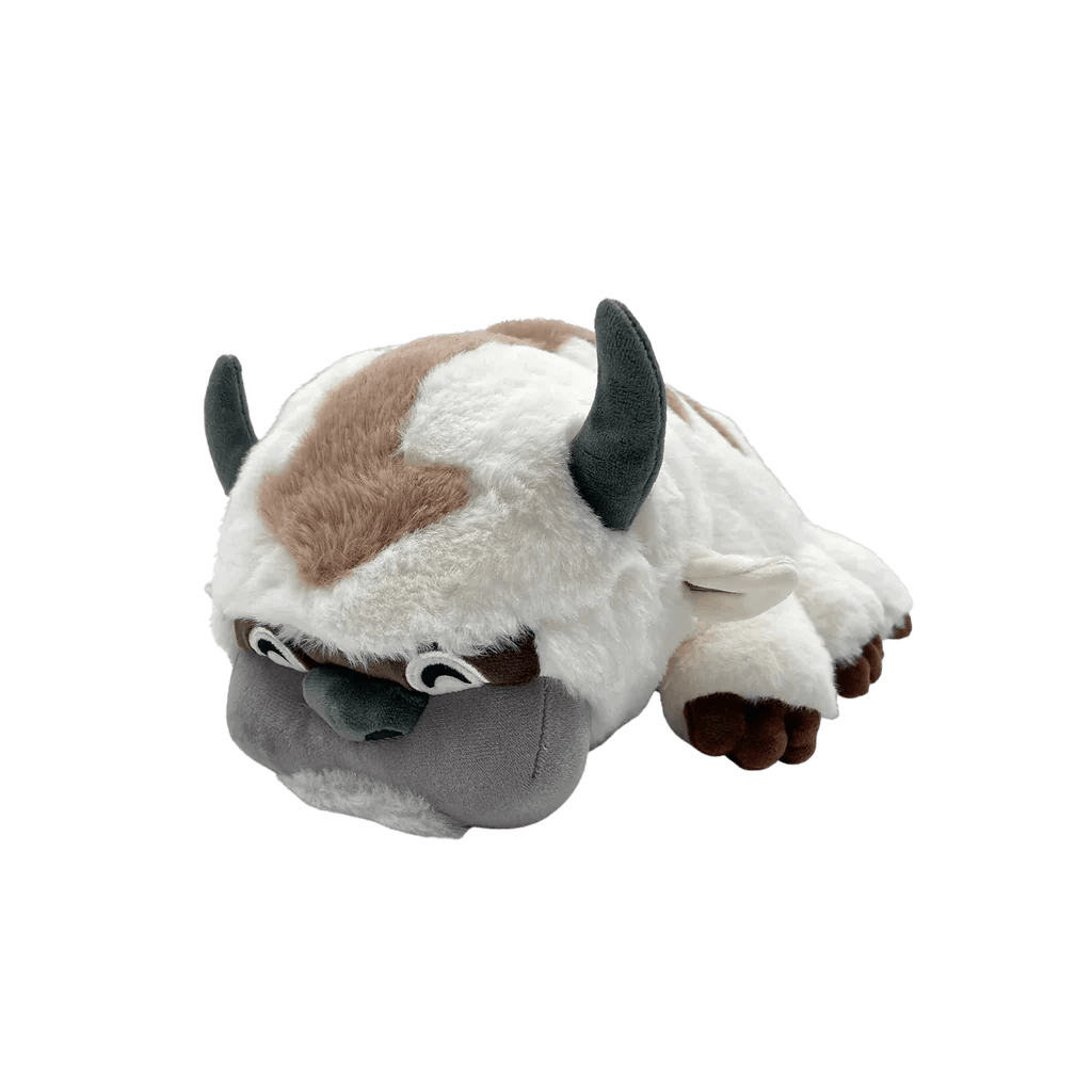 Avatar The Last Airbender Appa Flop Youtooz Plush 1ft | Anime Emporium