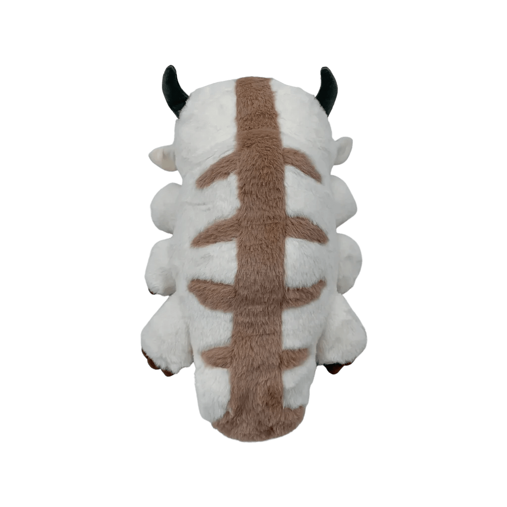 Avatar The Last Airbender Appa Flop Youtooz Plush 1ft | Anime Emporium