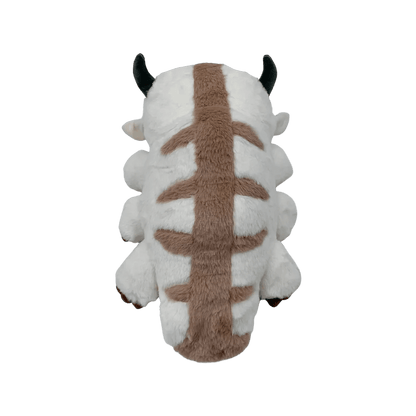 Avatar The Last Airbender Appa Flop Youtooz Plush 1ft | Anime Emporium
