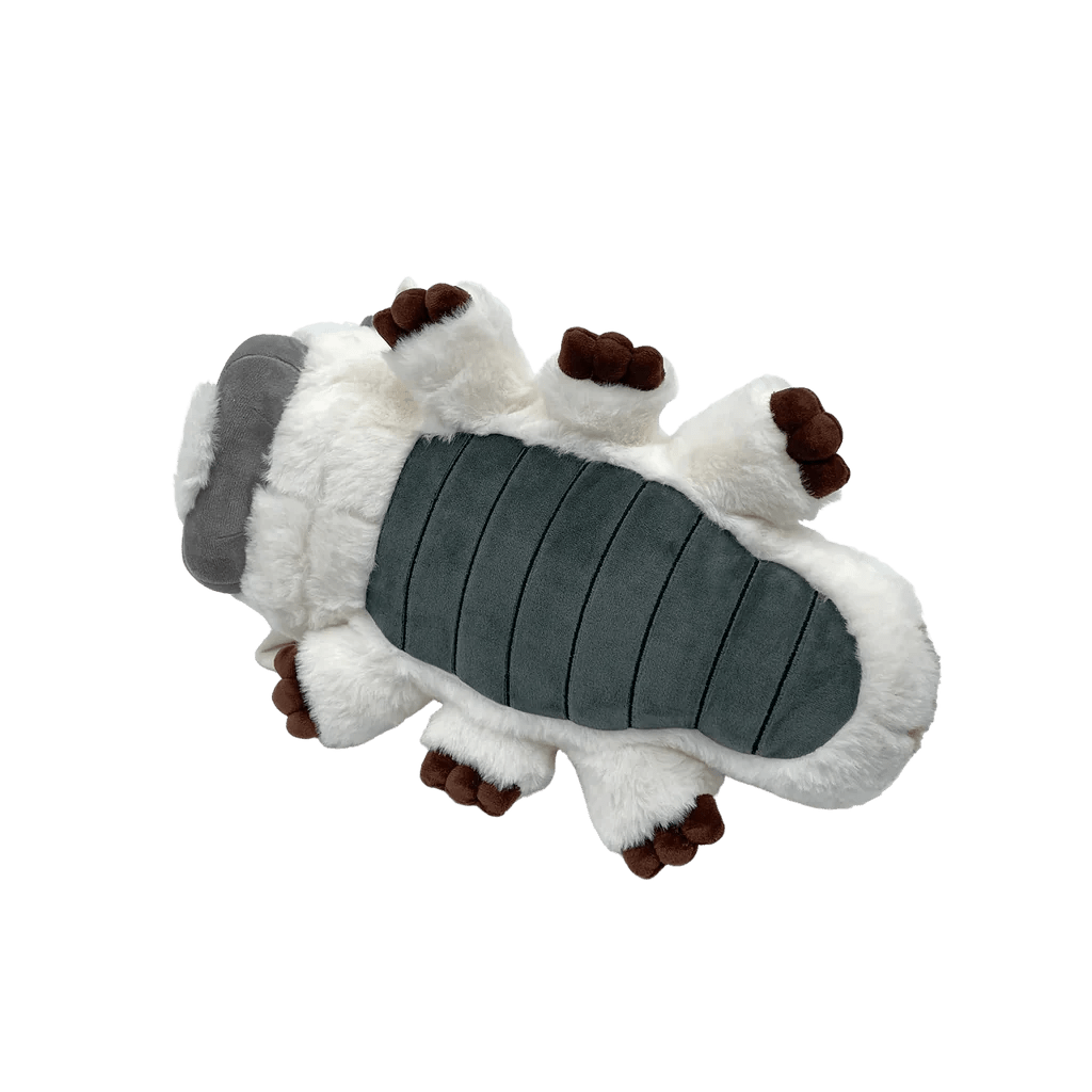 Avatar The Last Airbender Appa Flop Youtooz Plush 1ft | Anime Emporium