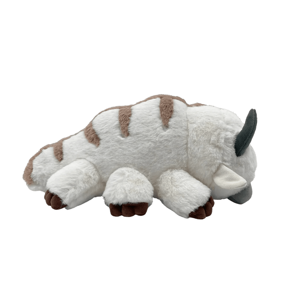 Avatar The Last Airbender Appa Flop Youtooz Plush 1ft | Anime Emporium