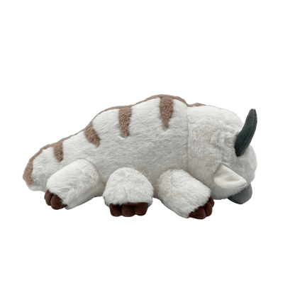 Avatar The Last Airbender Appa Flop Youtooz Plush 1ft | Anime Emporium