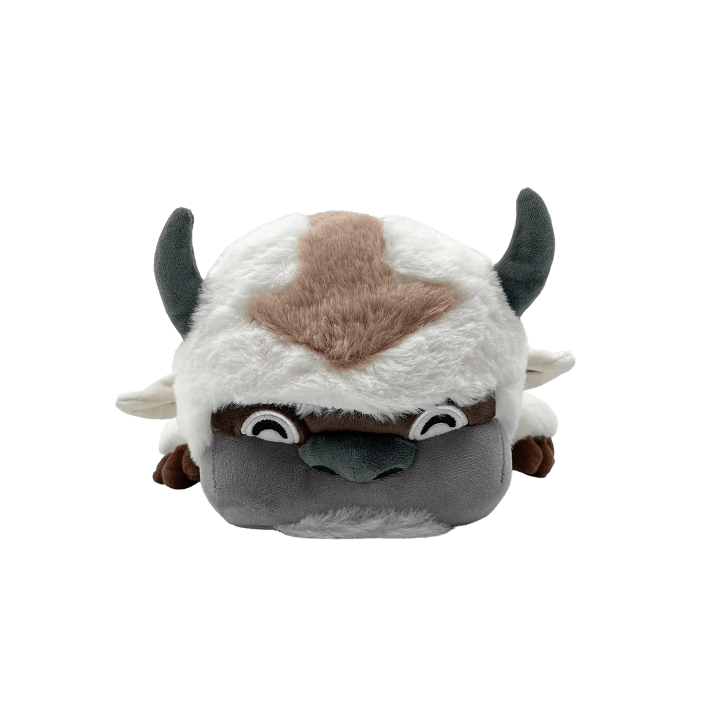 Avatar The Last Airbender Appa Flop Youtooz Plush 1ft | Anime Emporium